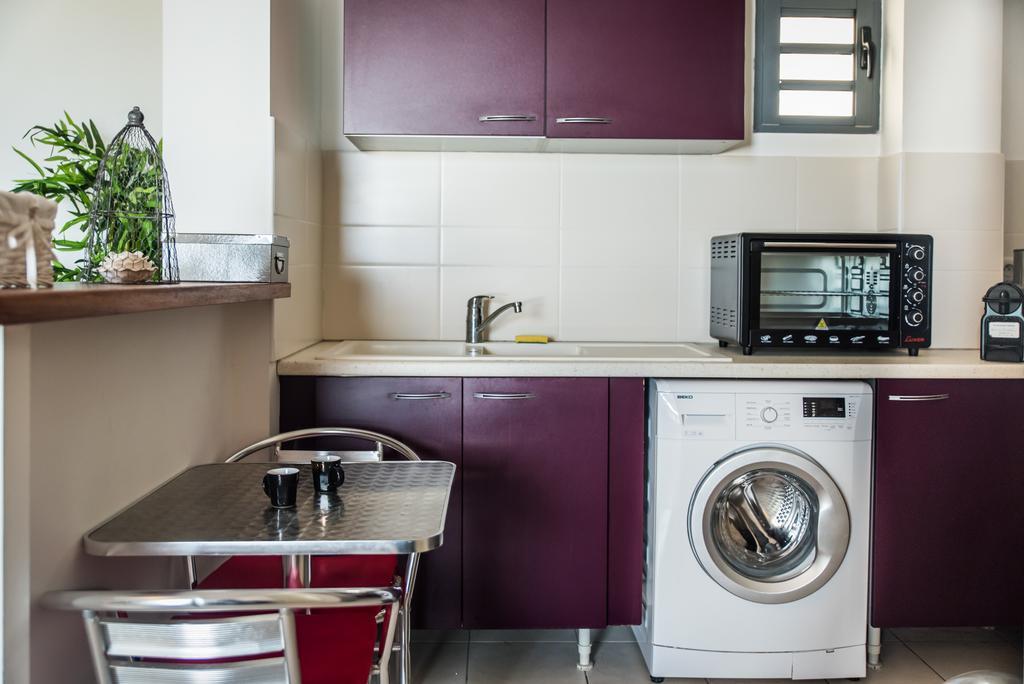 סן-פייר Appartement Le Lagon Suffren מראה חיצוני תמונה